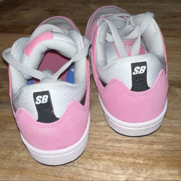 NIKE SB Alleyoop SB ‘Magic Flamingo’ - Picture 6 of 16